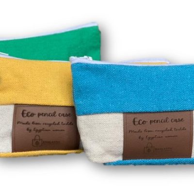 Recycled Pencilcase