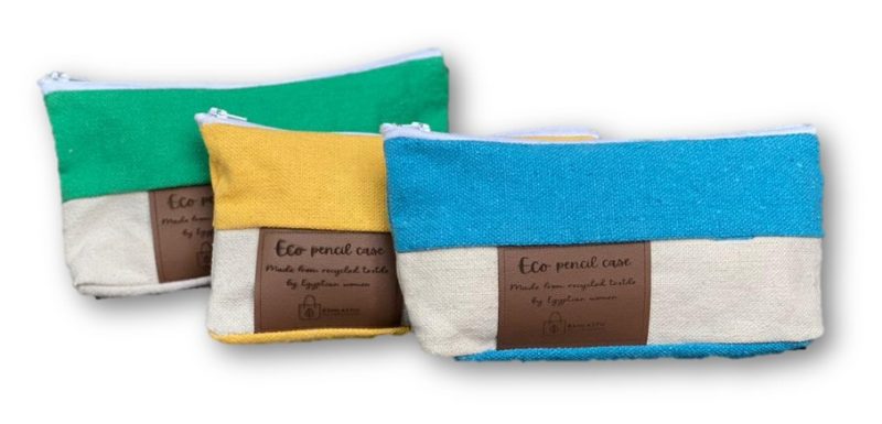 Recycled Pencilcase